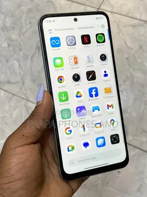 Xiaomi Redmi Note 12S 256 GB Green