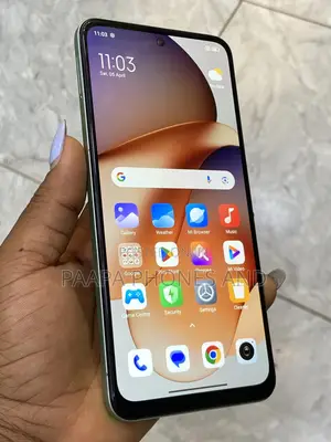 Xiaomi Redmi Note 12S 256 GB Green