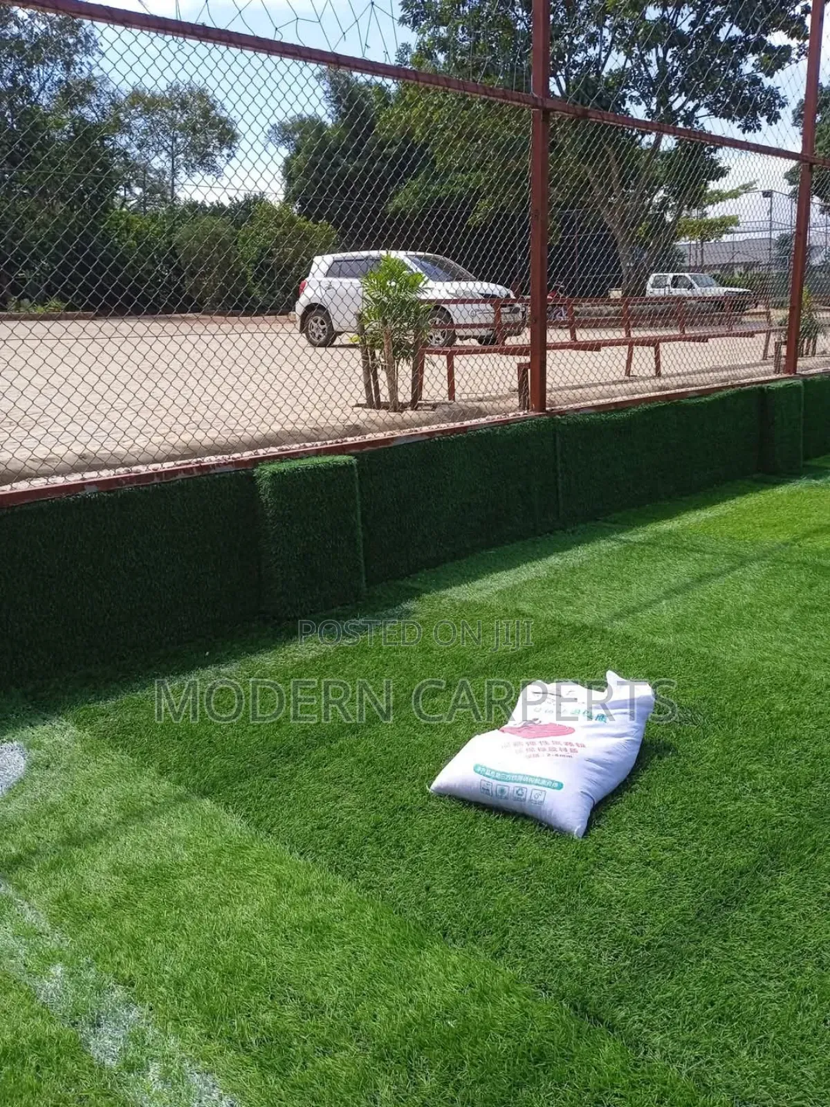 Futtss Artificial Turf