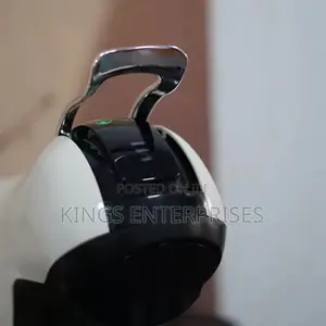 Multi-Functional Coffee Machine