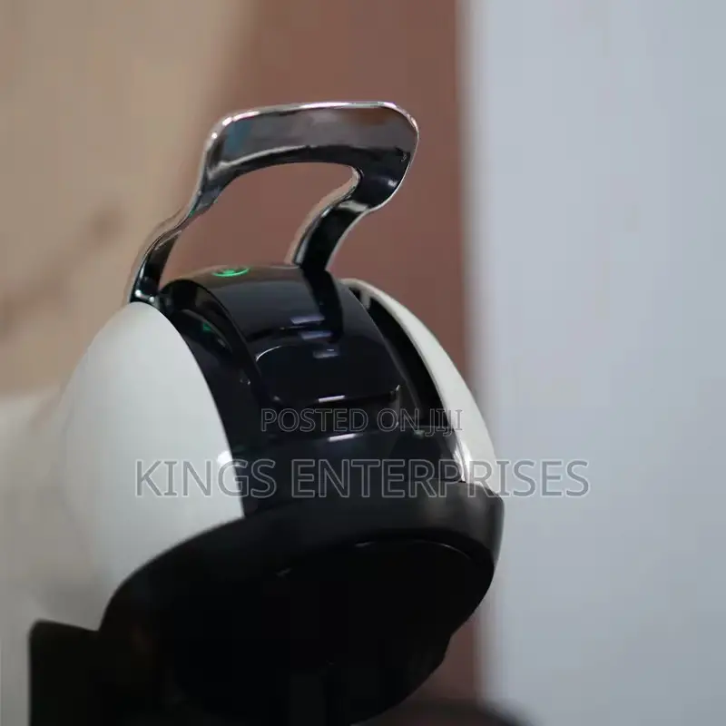 Multi-Functional Coffee Machine