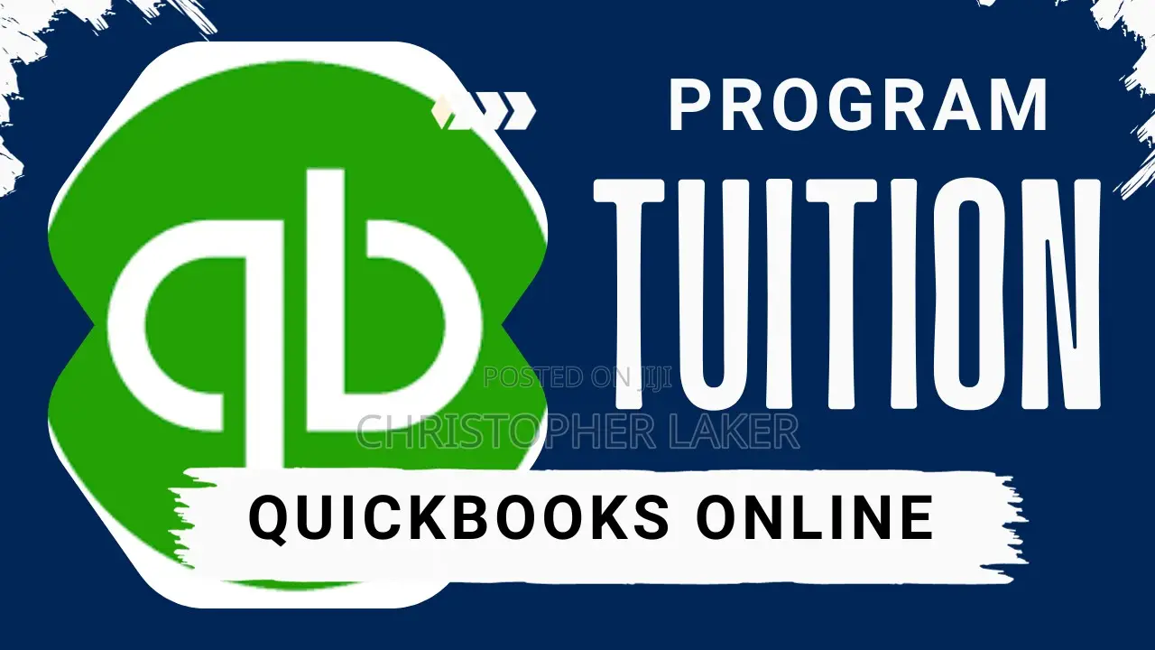 Quick Books Services For Ngos , Schools, Businesses ,&Churches,
