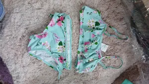 Kids 2piece Swiming Costume