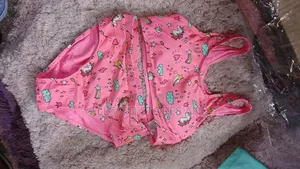 Kids 2piece Swiming Costume