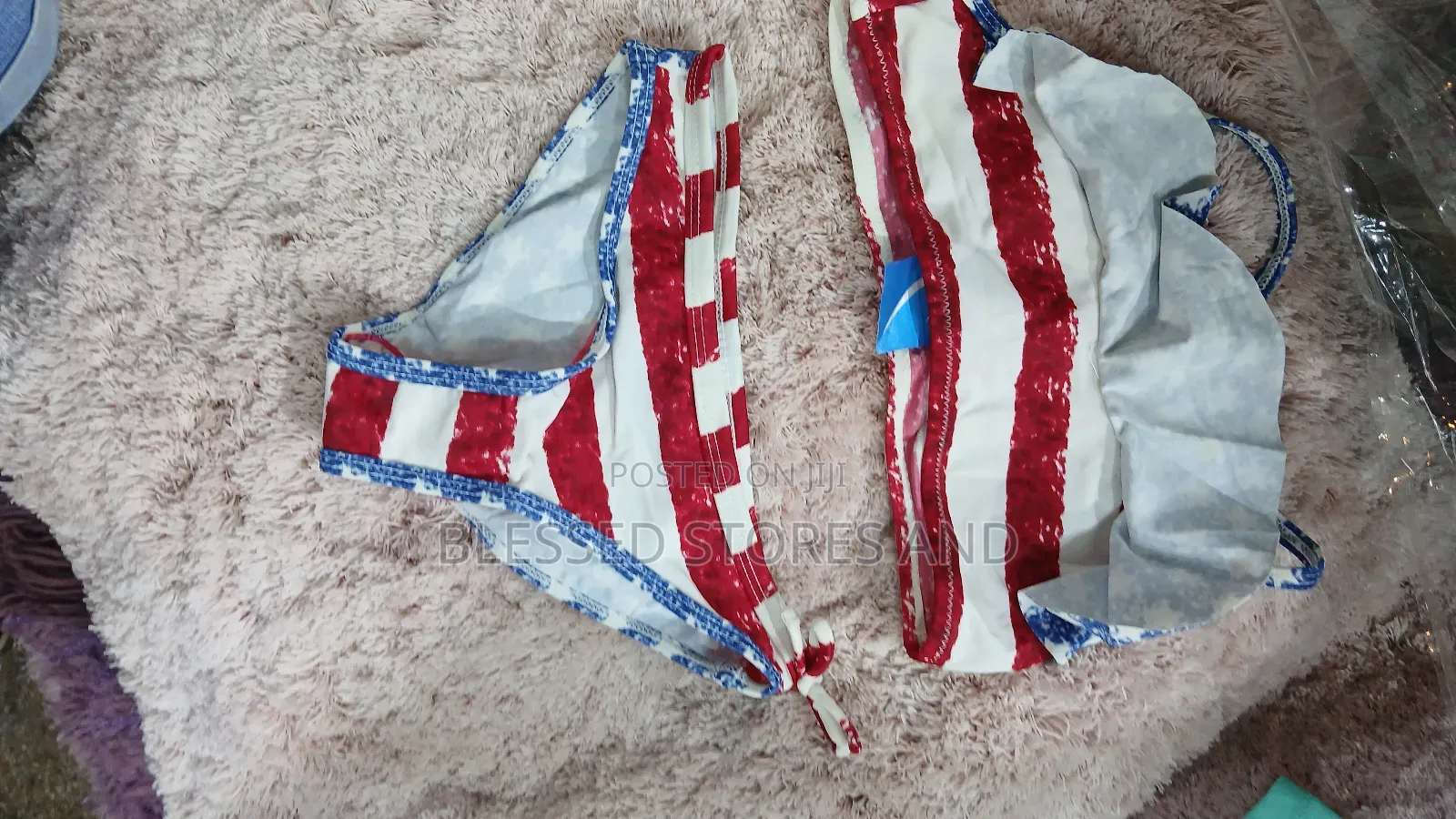 Kids 2piece Swiming Costume