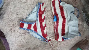 Kids 2piece Swiming Costume