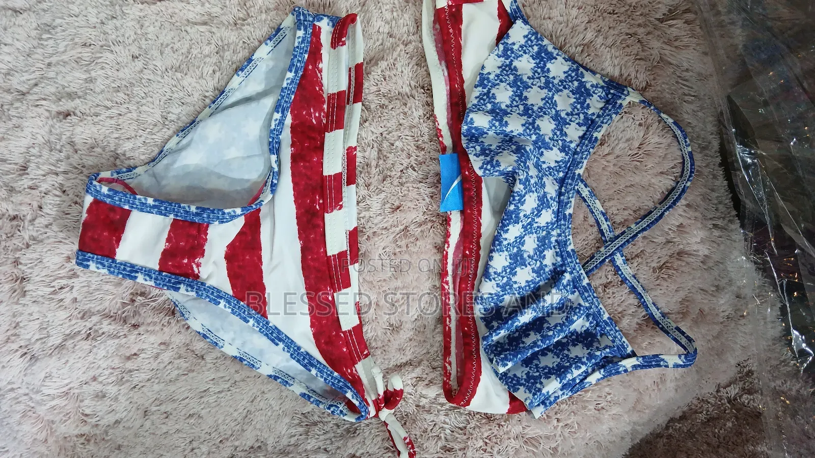 Kids 2piece Swiming Costume