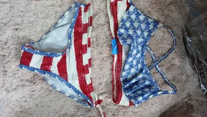 Kids 2piece Swiming Costume