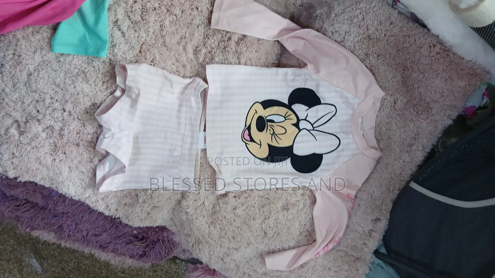Kids 2piece Swiming Costume