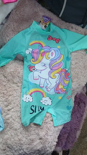Kids Full Costume Wear