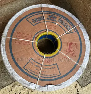 Delivery Hose 100mby3inch