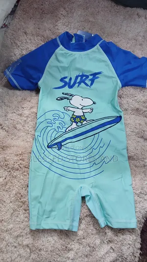 Kids Full Costume Wear