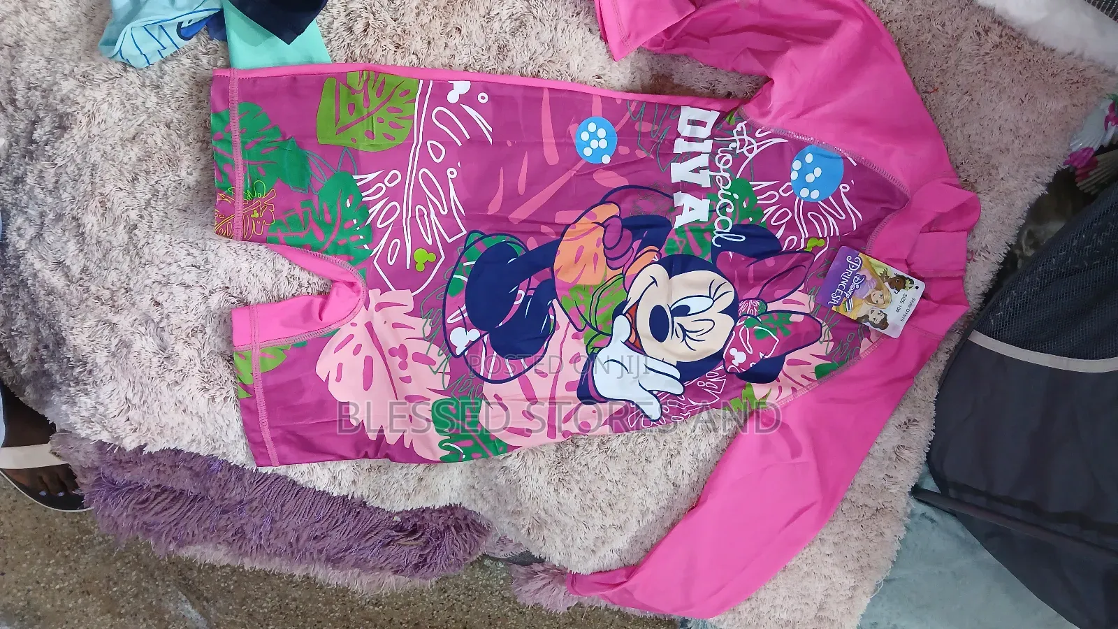 Kids Full Costume Wear