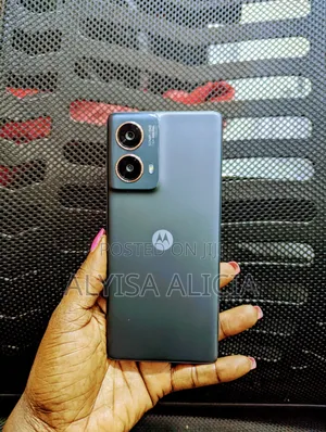 Motorola Moto G85 256 GB Gray