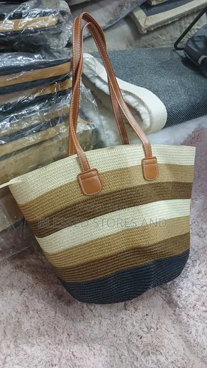Ladies Beach Bags