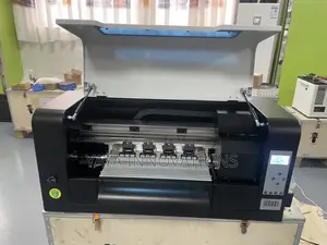 A3 Size DTF (Direct to Film) Printer (30cm