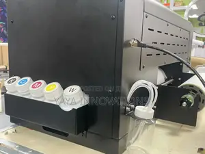A3 Size DTF (Direct to Film) Printer (30cm