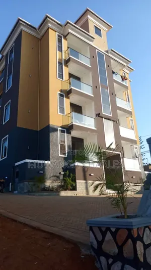 1bdrm Apartment in Fs Properties Ltd, Nakawa for rent