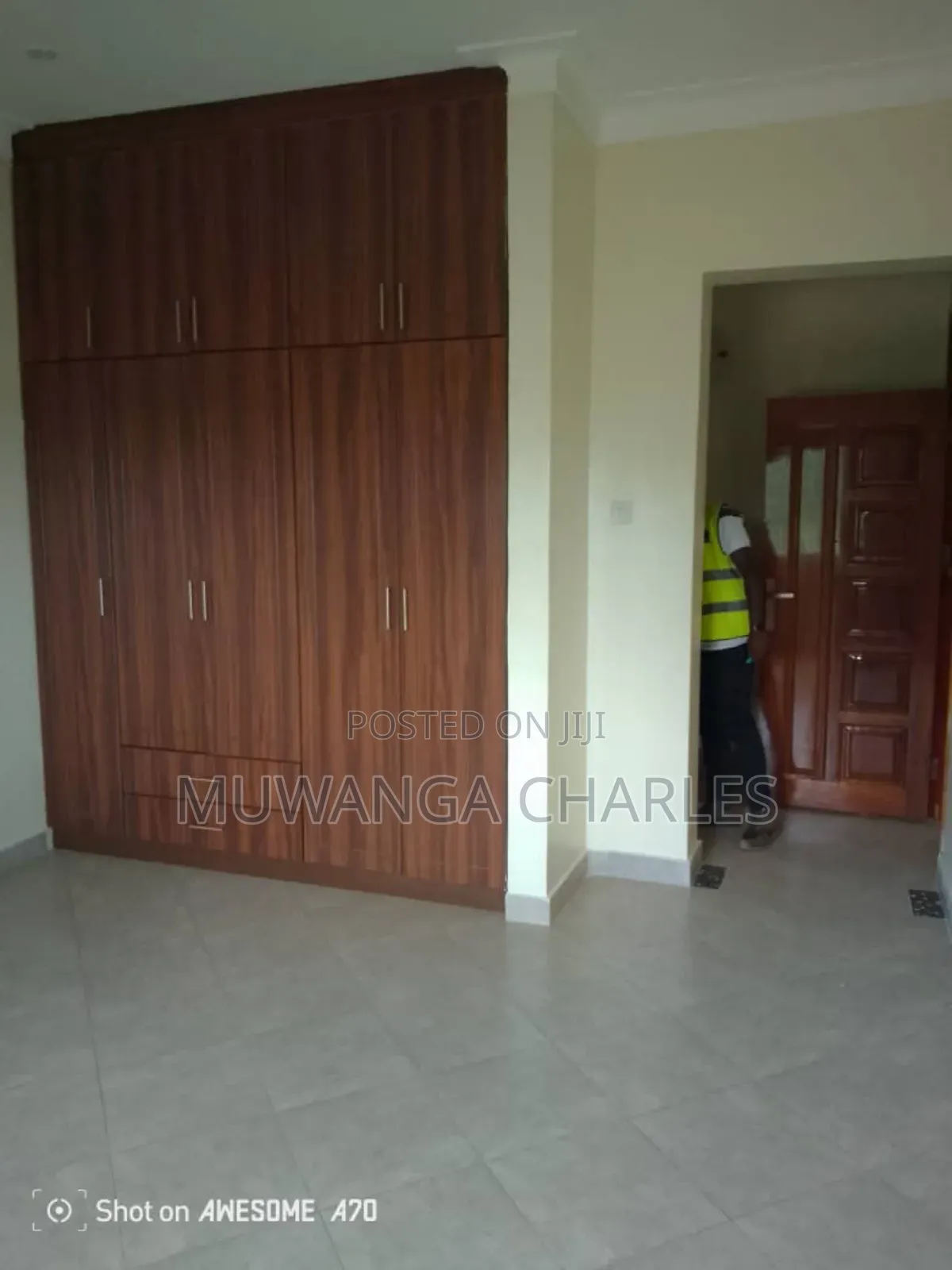 1bdrm Apartment in Fs Properties Ltd, Nakawa for rent