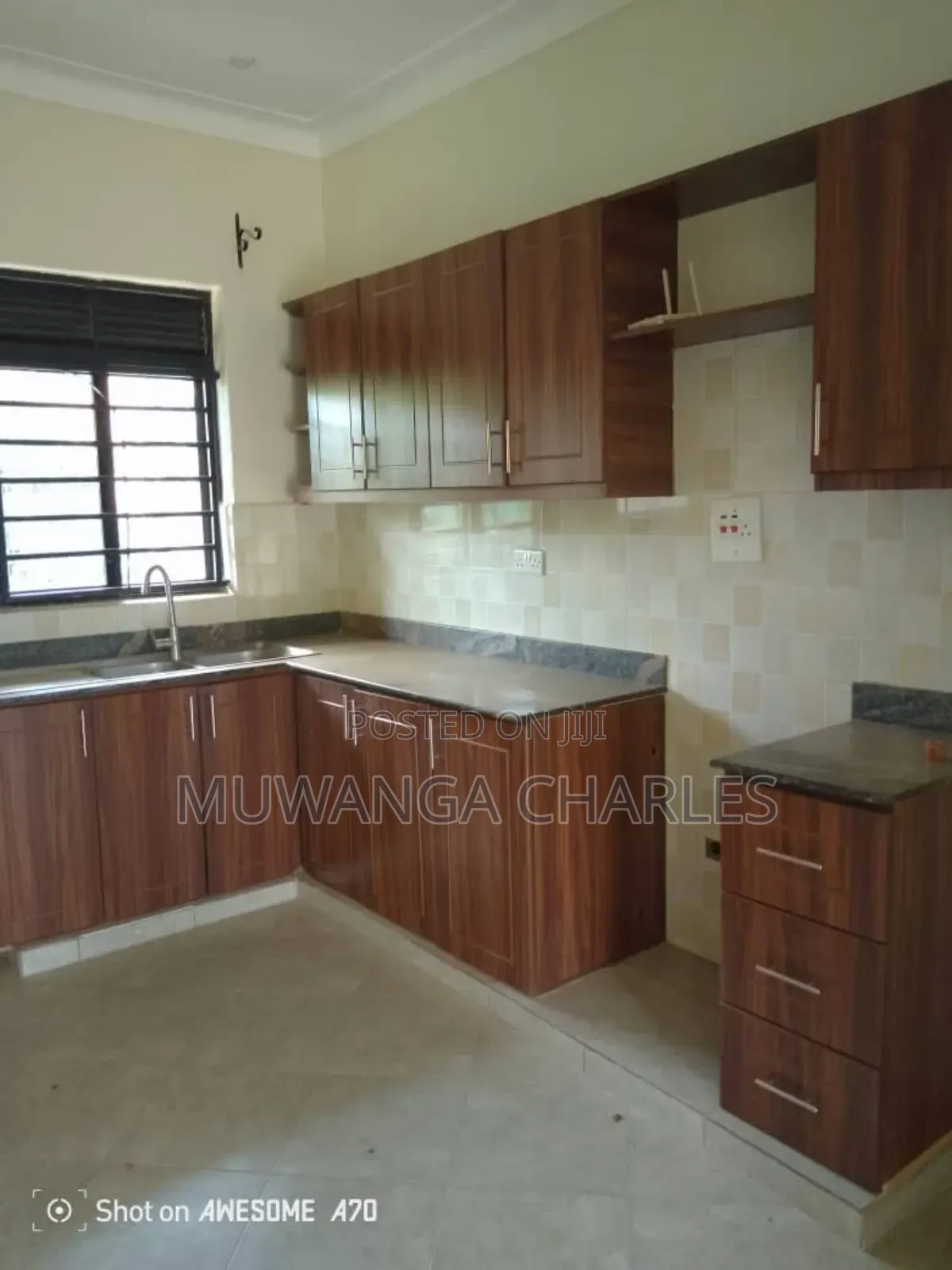 1bdrm Apartment in Fs Properties Ltd, Nakawa for rent
