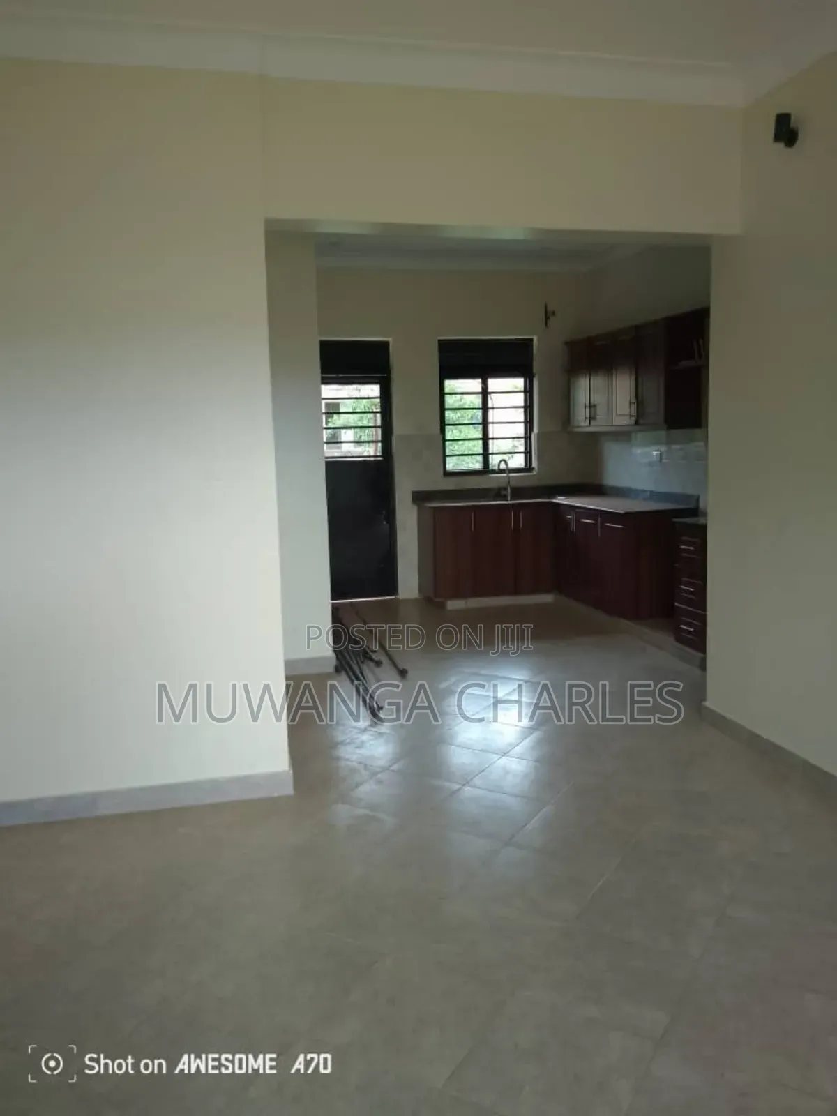 1bdrm Apartment in Fs Properties Ltd, Nakawa for rent