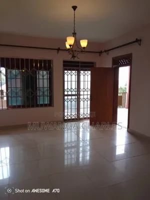 2bdrm Apartment in Fs Properties Ltd, Kira for rent