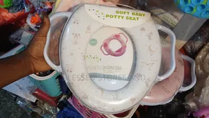 Baby Soft Potty Seat