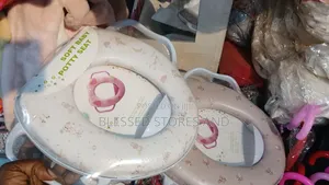 Baby Soft Potty Seat