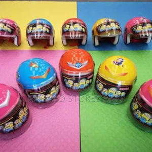 Kids Head Helmets