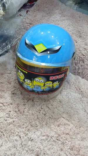 Kids Head Helmets