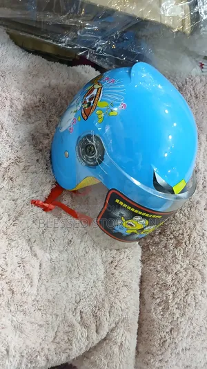 Kids Head Helmets