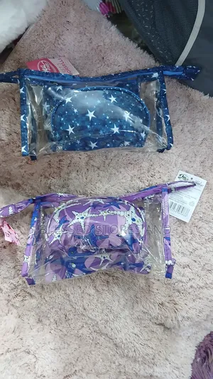 Portable Toilet Bag