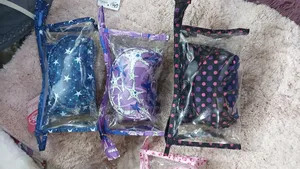 Portable Toilet Bag