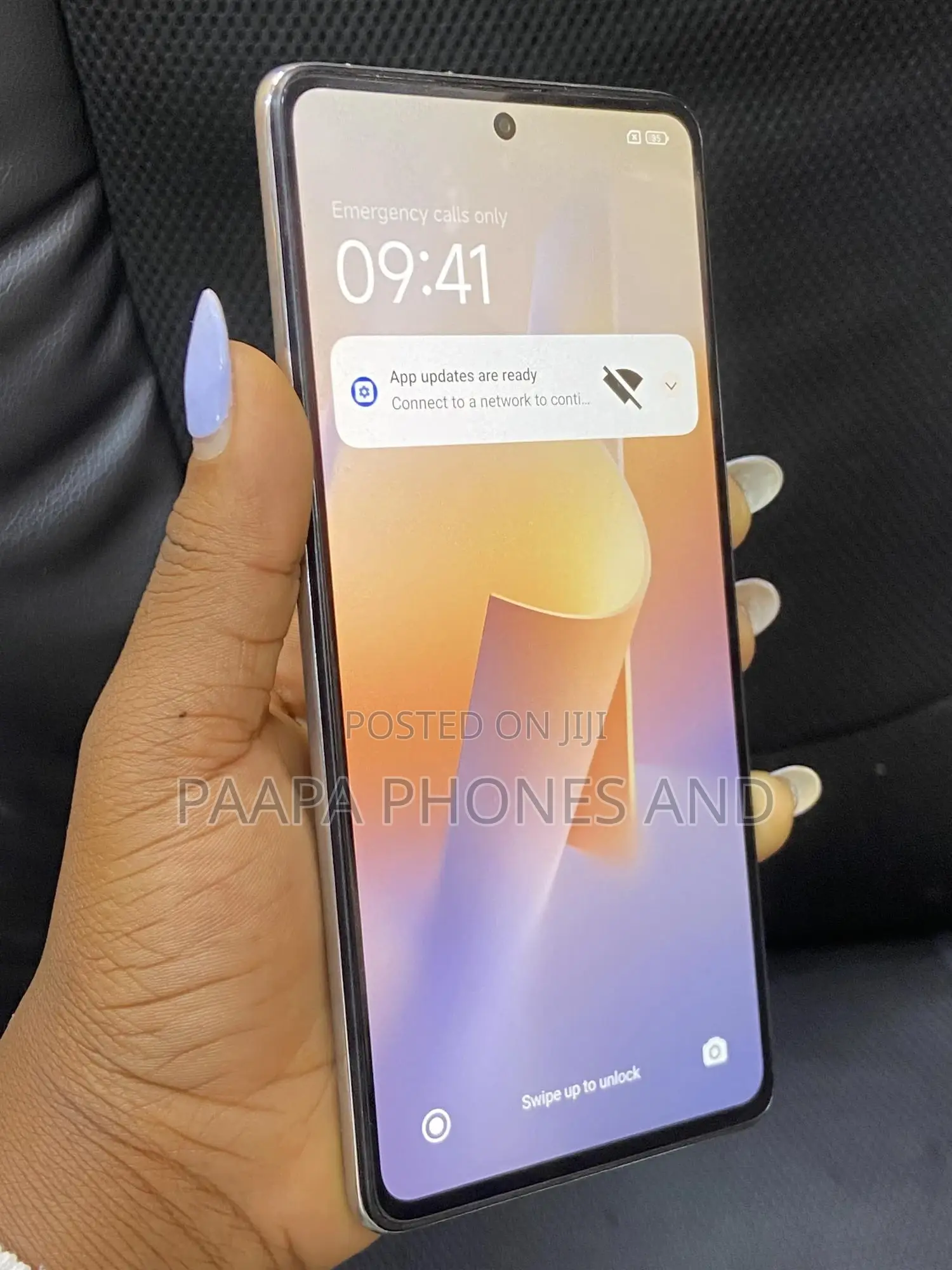 Xiaomi 11T Pro 256 GB Bronze