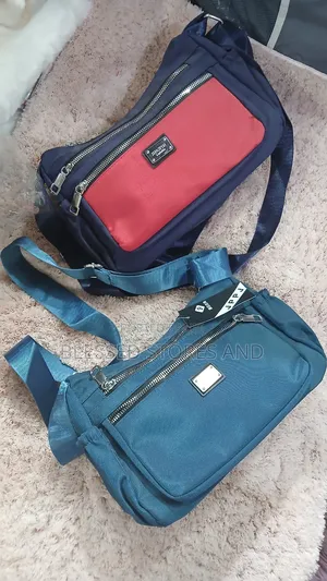 Portable Cross Bags