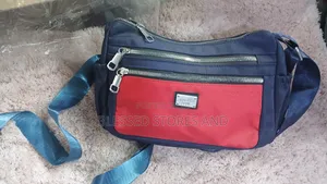 Portable Cross Bags