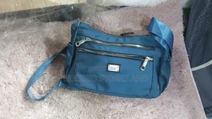 Portable Cross Bags