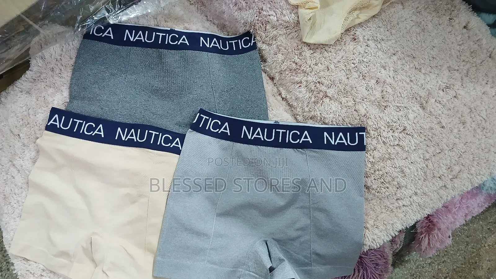 Ladies Short Bikers