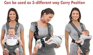 Chicco Baby Carrier
