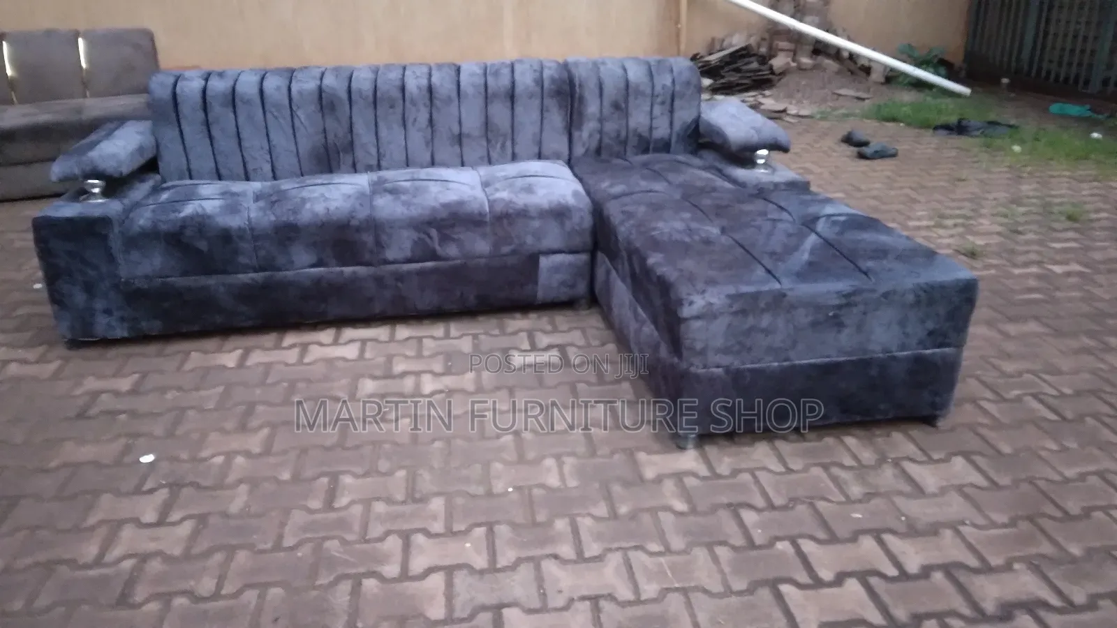 5seater Sofa Set Brand New
