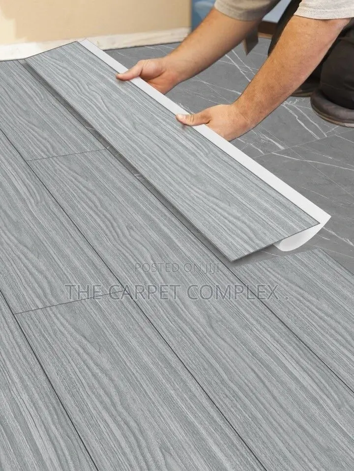 Plastic PVC Carpets Squaremeter
