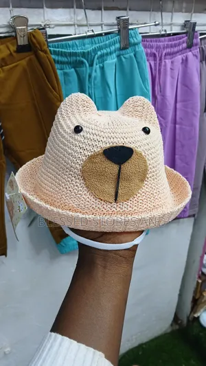 Kids Capes and Hats