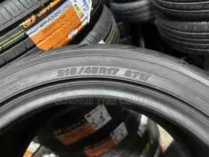 215/45r17 Yokohama Foreign Used Tires