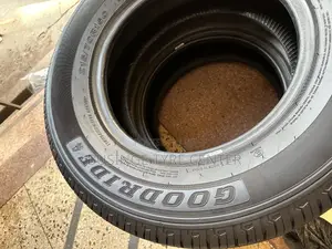 215/70r15 Goodride Tires Foreign Used