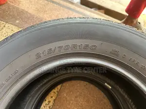 215/70r15 Goodride Tires Foreign Used