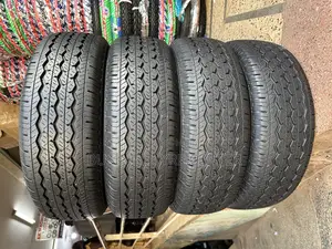 215/70r15 Goodride Tires Foreign Used