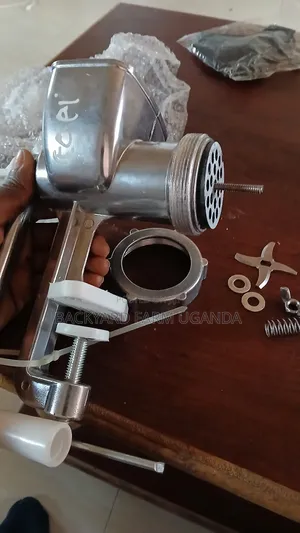 Manual Pellet Granulater