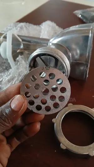 Manual Pellet Granulater
