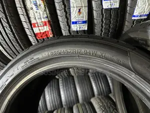 225/45r17 Farroad Tires Good Condition