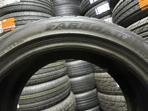 225/45r17 Farroad Tires Good Condition